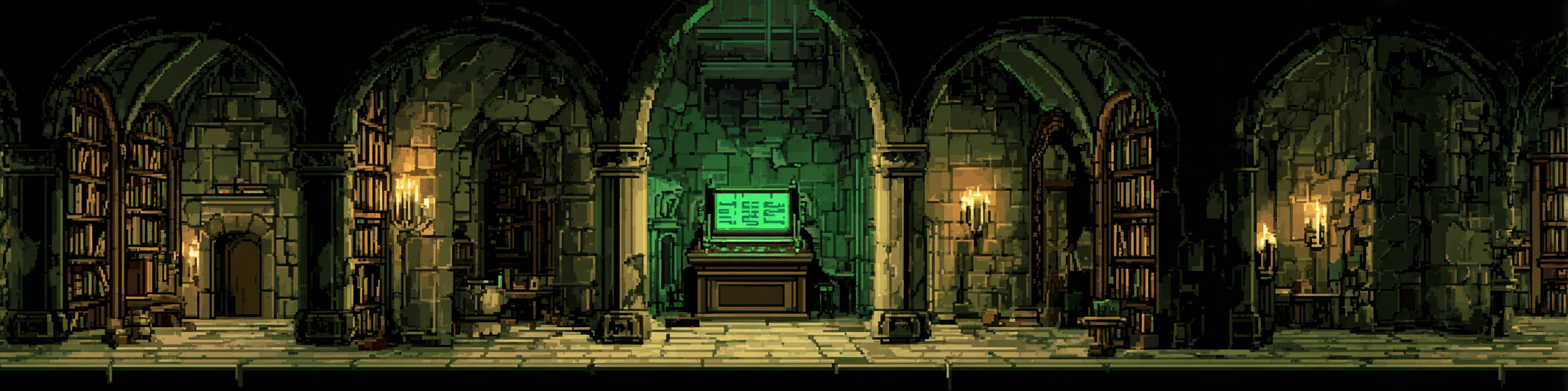 Spine Crawler banner