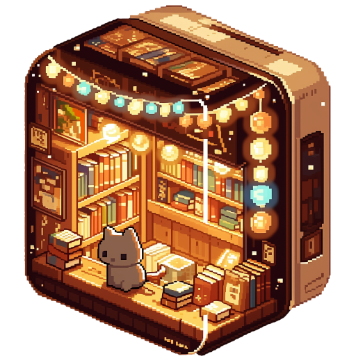 Bookworm Bazaar
